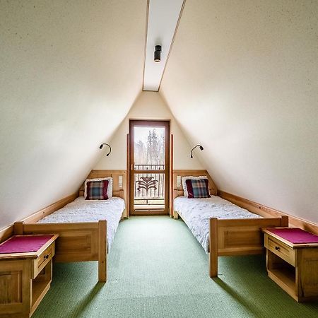Appartement Biale Runo à Zakopane Extérieur photo