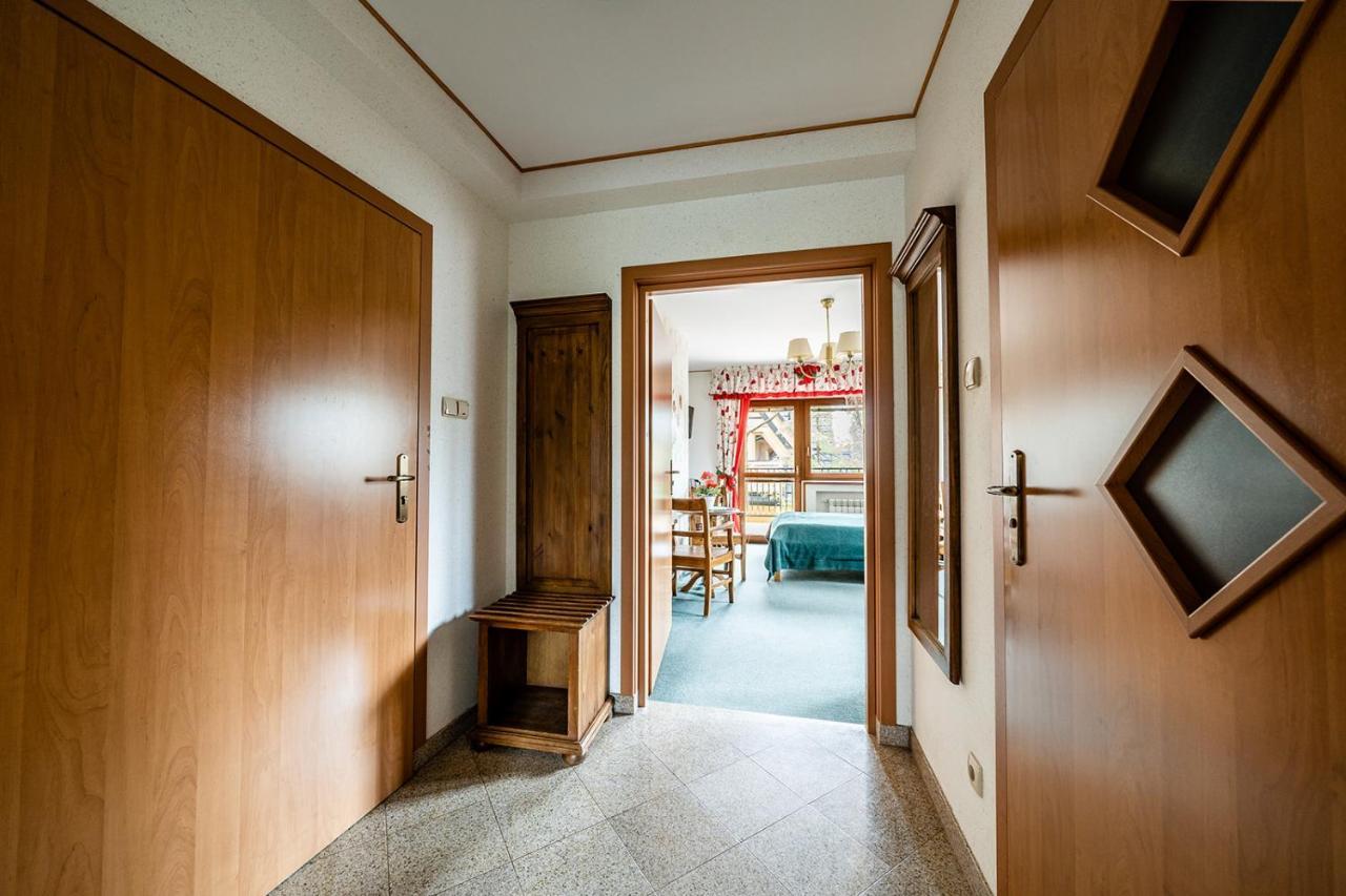 Appartement Biale Runo à Zakopane Extérieur photo