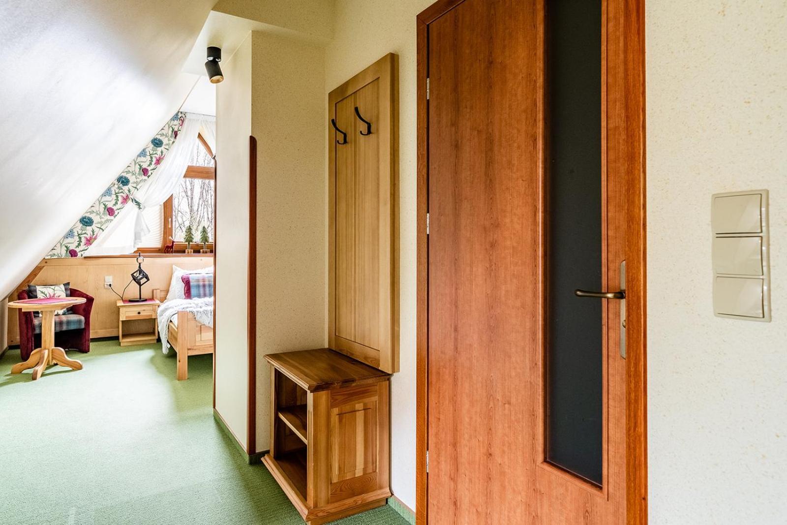 Appartement Biale Runo à Zakopane Extérieur photo