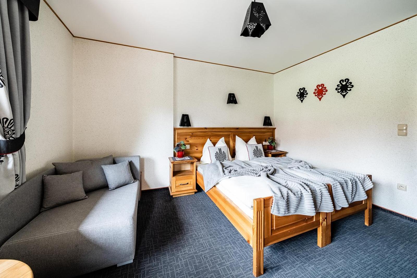 Appartement Biale Runo à Zakopane Extérieur photo