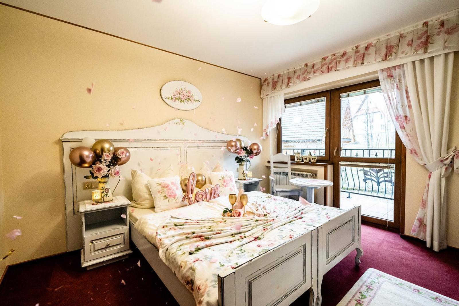 Appartement Biale Runo à Zakopane Extérieur photo