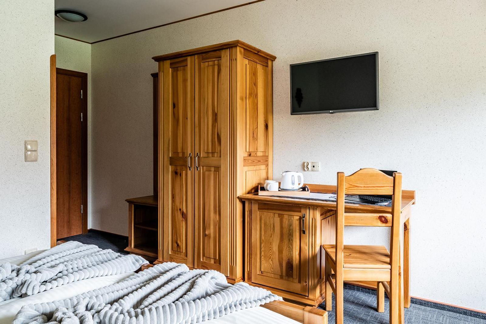 Appartement Biale Runo à Zakopane Extérieur photo