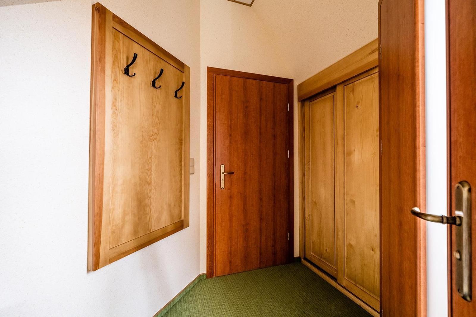 Appartement Biale Runo à Zakopane Extérieur photo