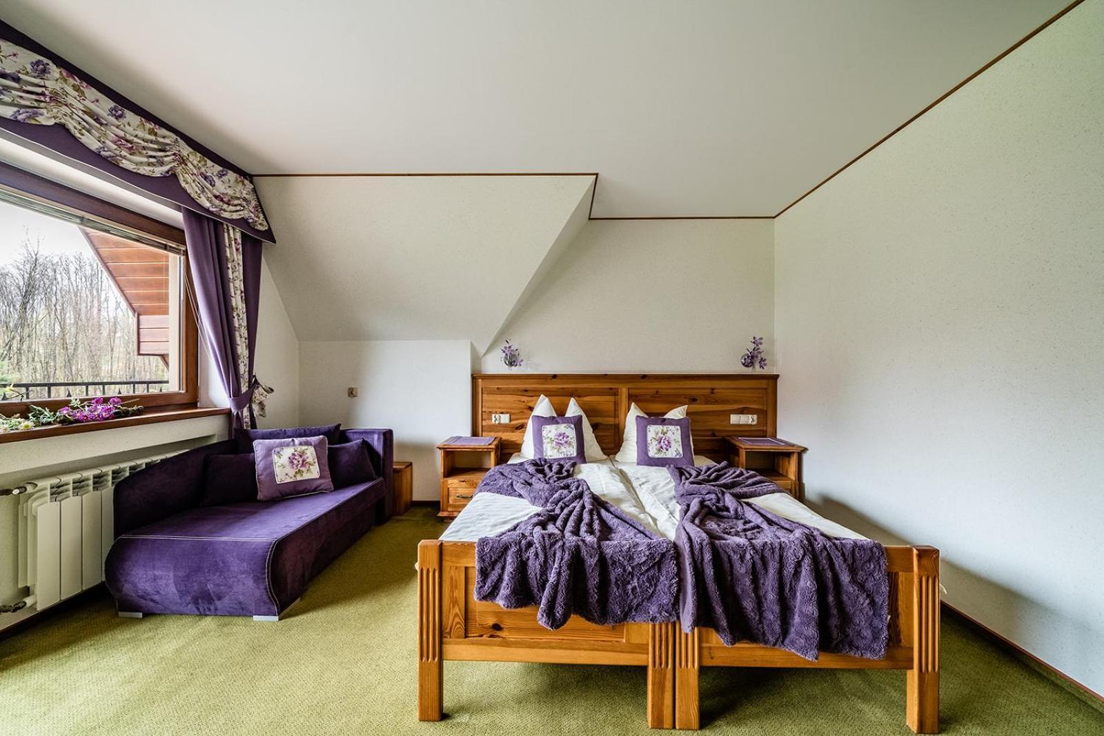 Appartement Biale Runo à Zakopane Extérieur photo