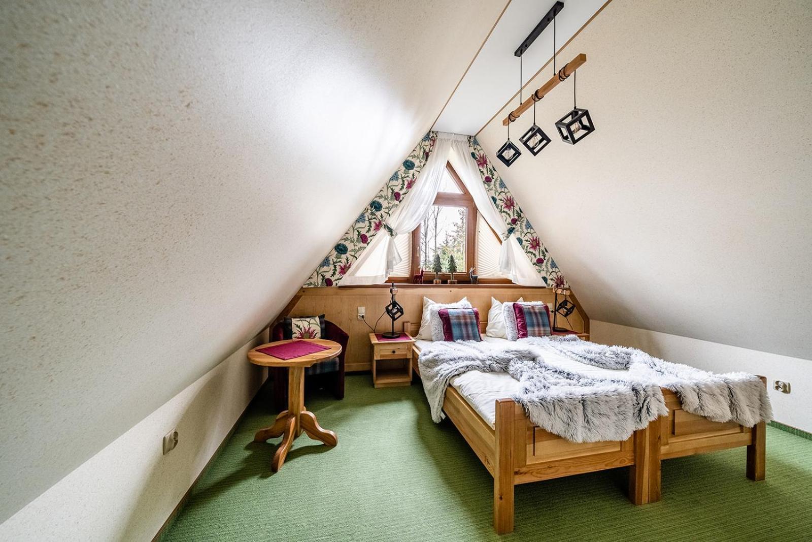 Appartement Biale Runo à Zakopane Extérieur photo