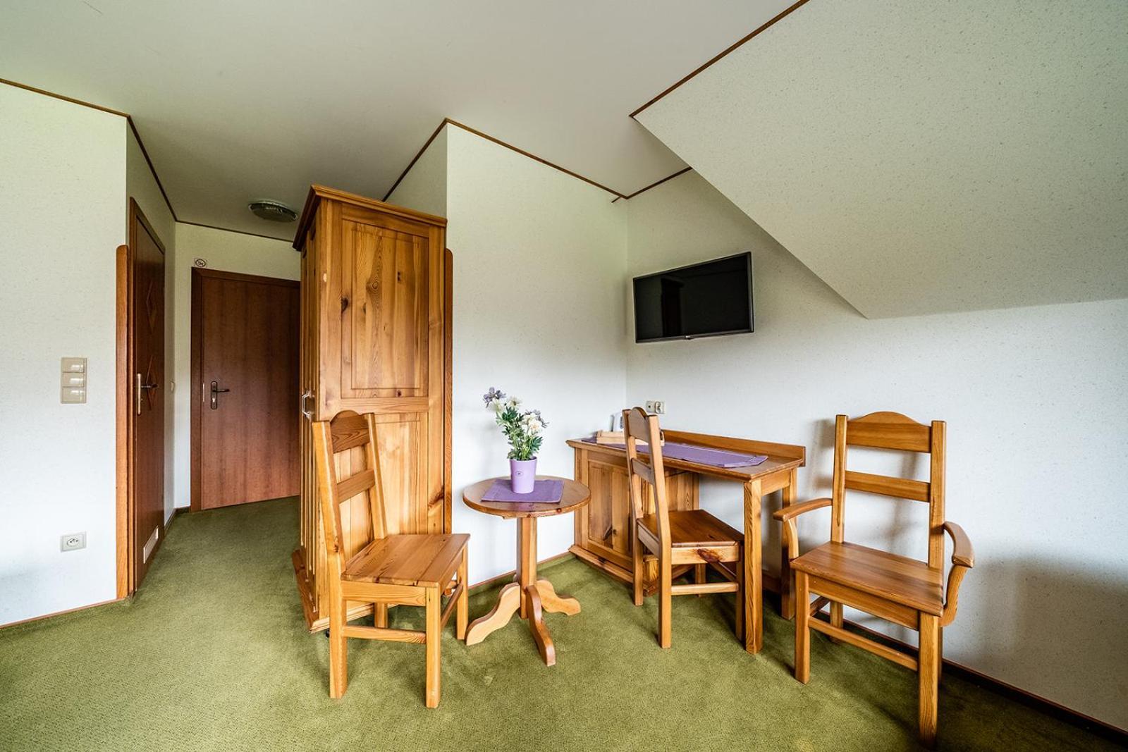 Appartement Biale Runo à Zakopane Extérieur photo